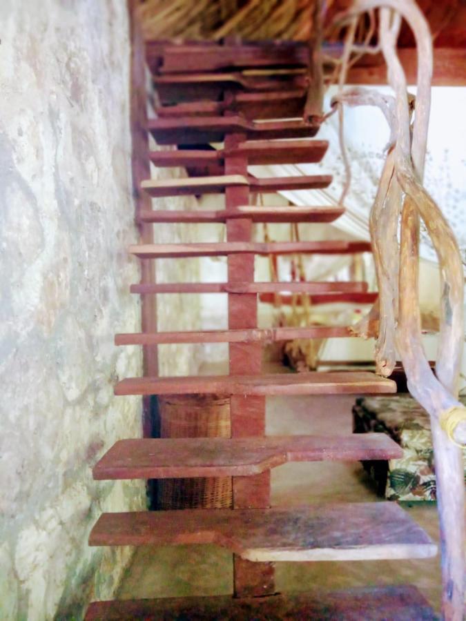 Ecolodge Uh May Francisco Uh May Bagian luar foto