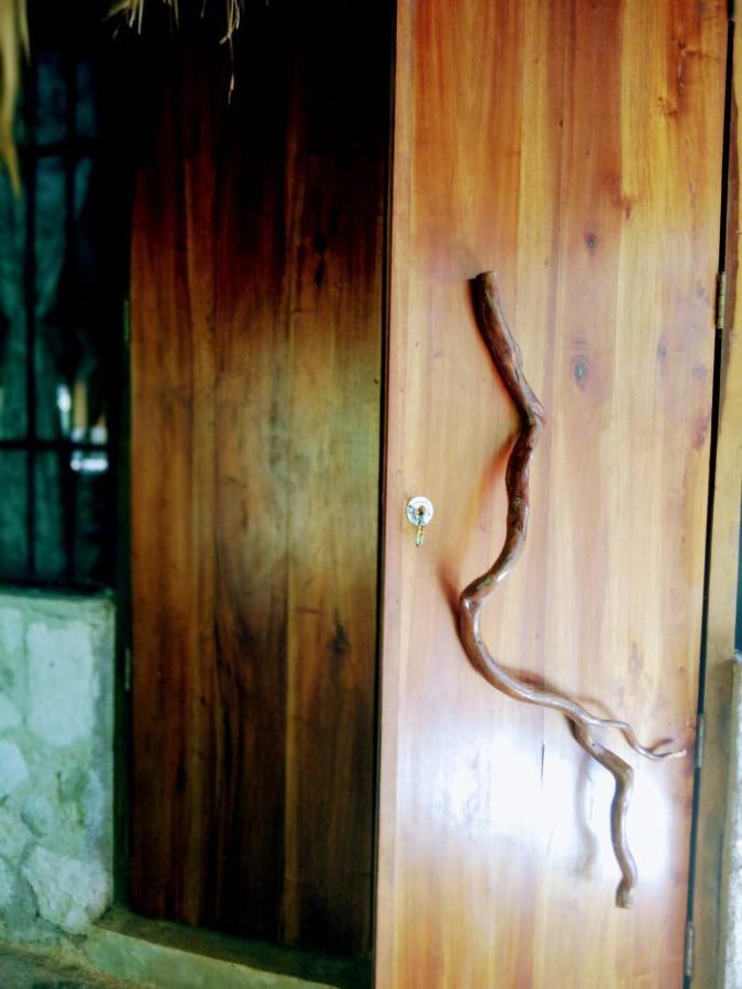Ecolodge Uh May Francisco Uh May Bagian luar foto