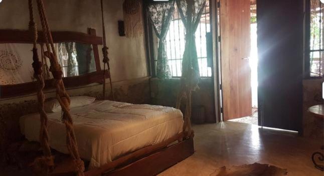 Ecolodge Uh May Francisco Uh May Bagian luar foto